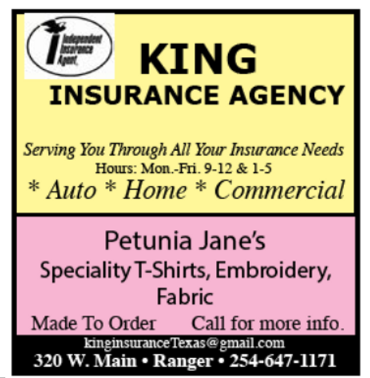 King Insurance