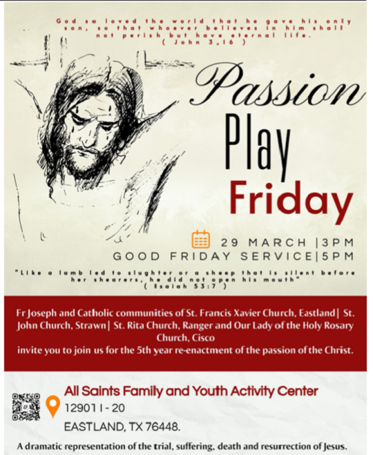 Passion Play