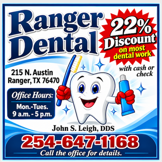 Ranger Dental