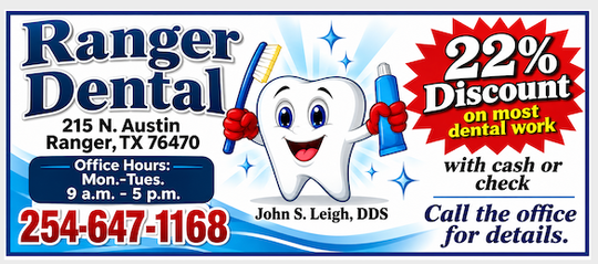 Ranger Dental