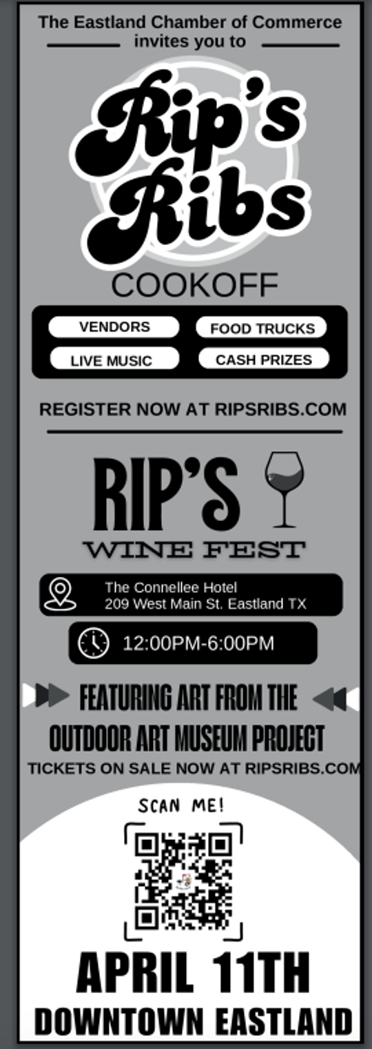 Rip's Ribs and Wine Festival Rip's Ribs and Wine Festival