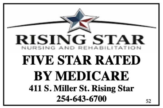 Rising Star Nursing & Rehab