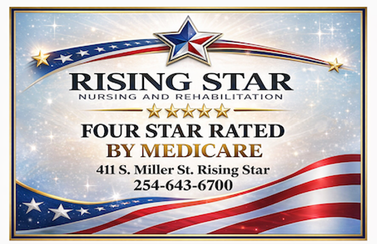 Rising Star Nursing & Rehab