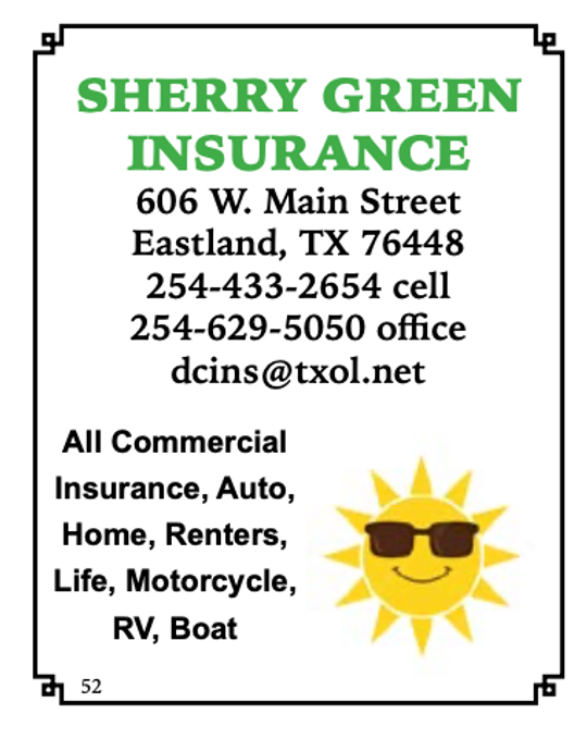 Sherry Green Insurance