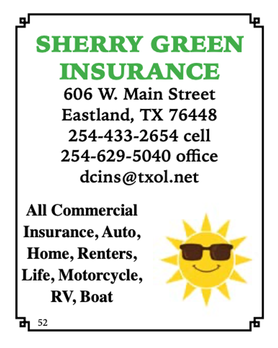 Sherry Green Insurance