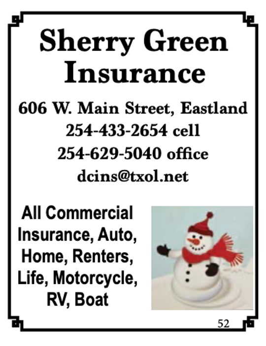 Sherry Green Insurance