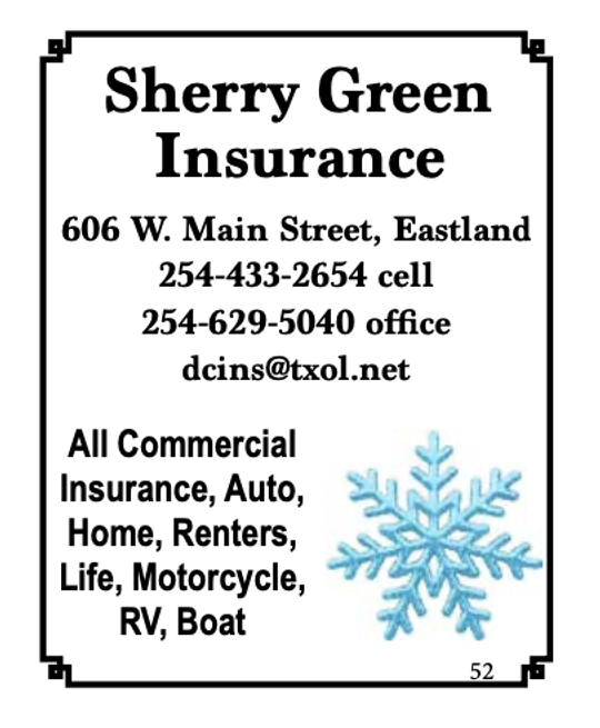 Sherry Green Insurance