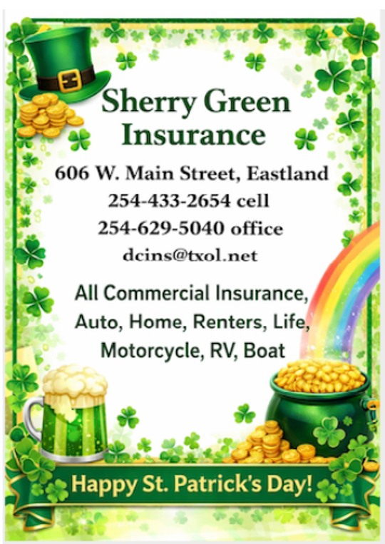 Sherry Green Insurance