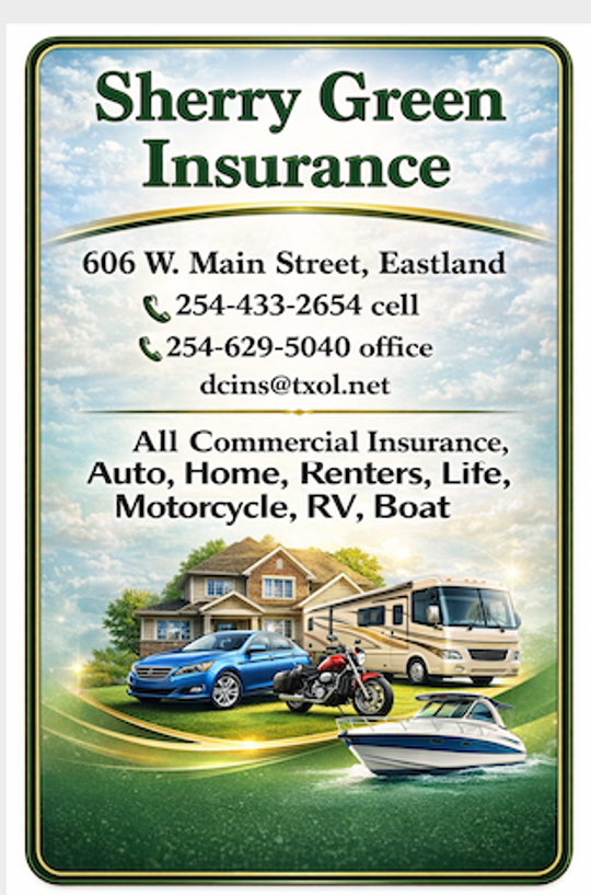 Sherry Green Insurance