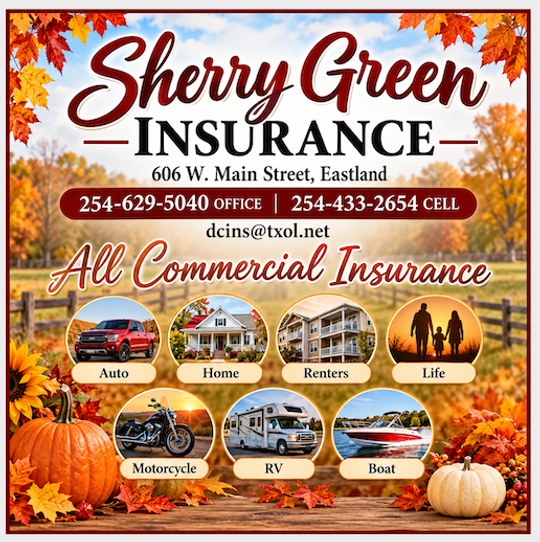 Sherry Green Insurance
