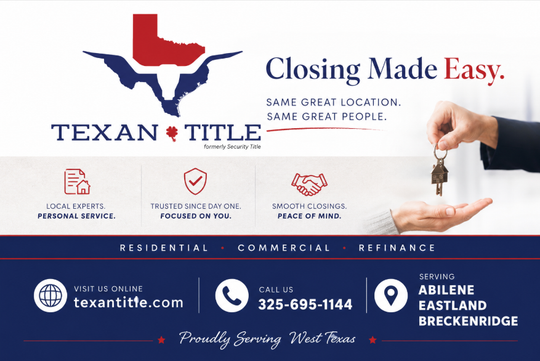 Texan Title