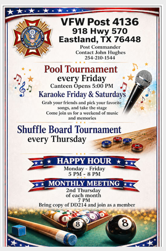 VFW