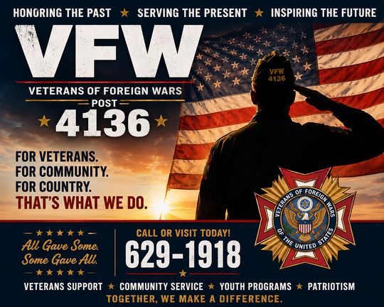 VFW july 4