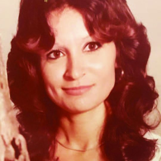 Guadalupe “Ellen” Halcomb