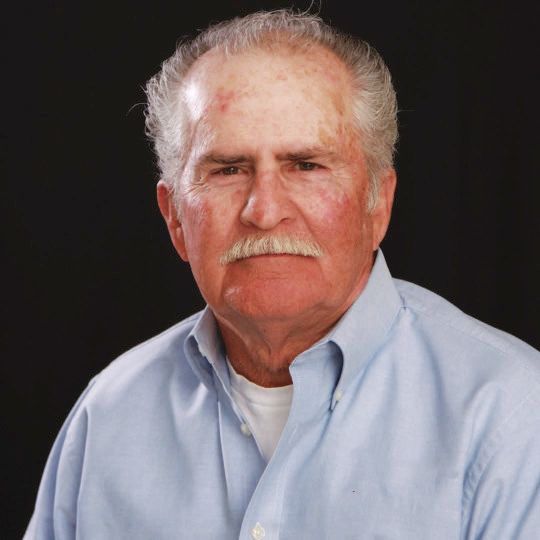 William Glynn Powell