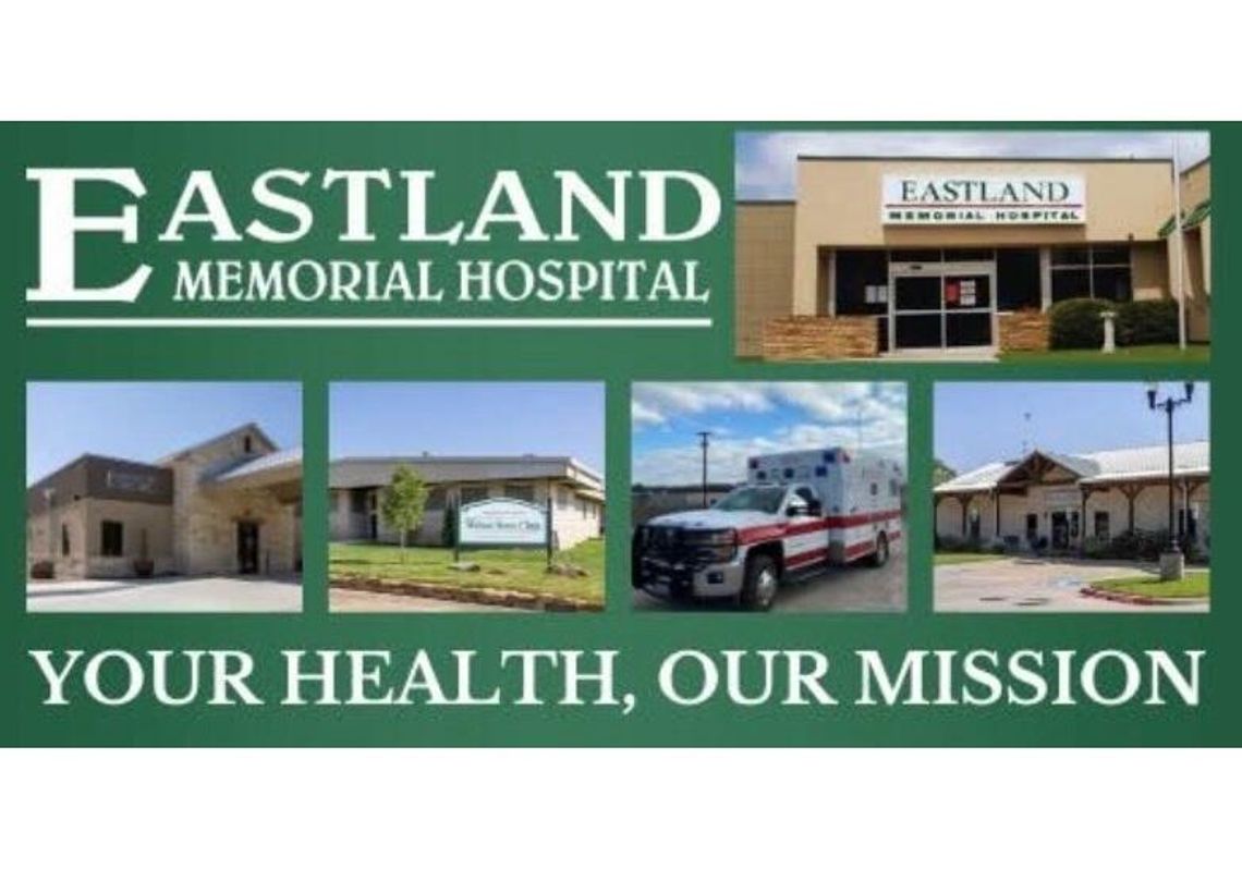 Eastland Memorial Hospital Expansion Poll Eastland Memorial Hospital Expansion Poll